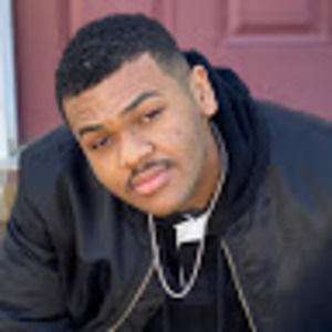 Meet your Posher, Blake